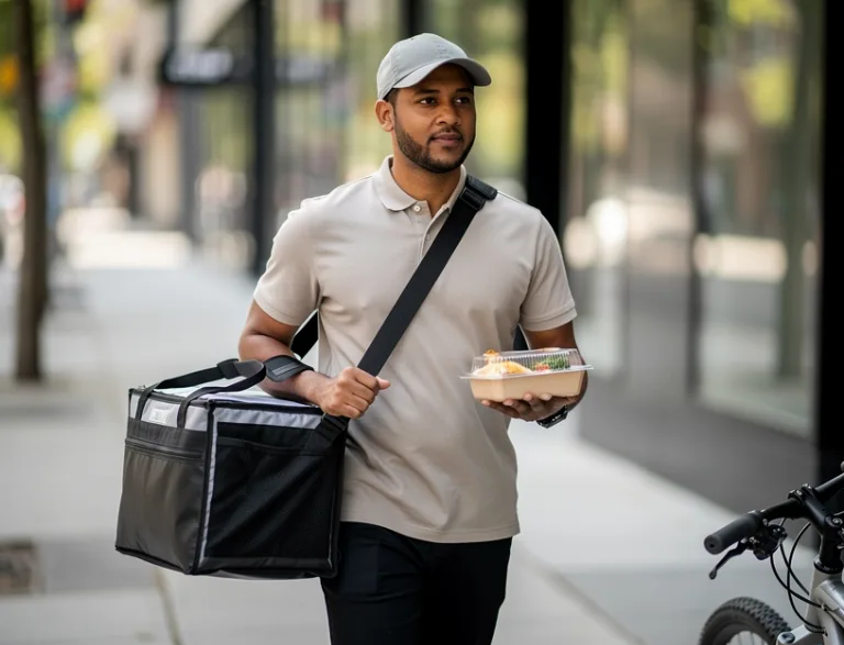 Meal Delivery service in Hereford